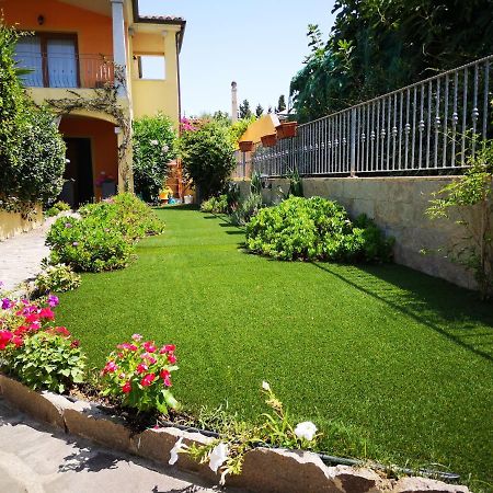 فيلا أولبيافي Casa Con Giardino المظهر الخارجي الصورة