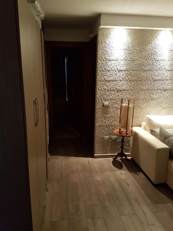 فيلا أولبيافي Casa Con Giardino المظهر الخارجي الصورة