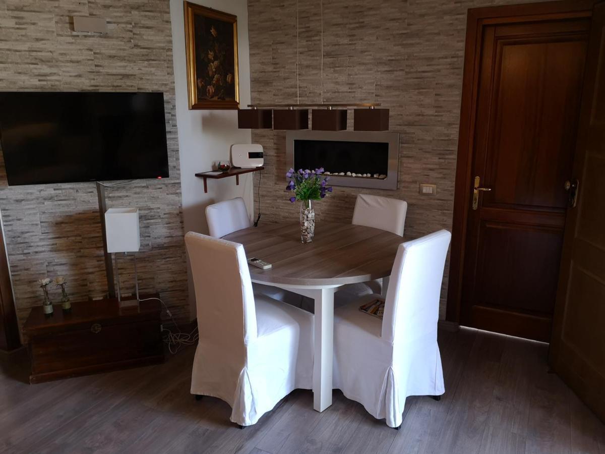 فيلا أولبيافي Casa Con Giardino المظهر الخارجي الصورة
