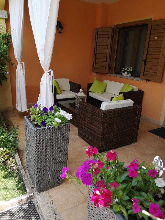 فيلا أولبيافي Casa Con Giardino المظهر الخارجي الصورة