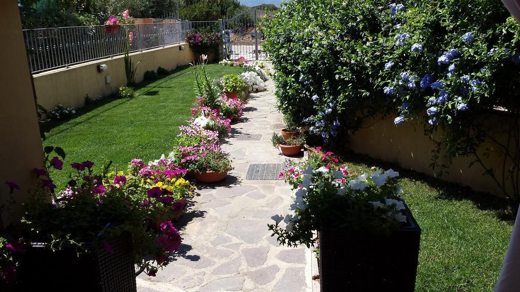 فيلا أولبيافي Casa Con Giardino الغرفة الصورة