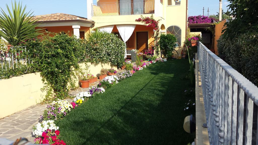 فيلا أولبيافي Casa Con Giardino الغرفة الصورة