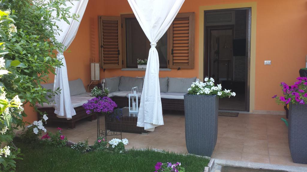 فيلا أولبيافي Casa Con Giardino الغرفة الصورة