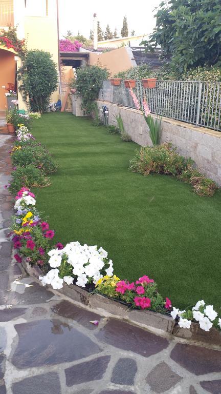 فيلا أولبيافي Casa Con Giardino المظهر الخارجي الصورة